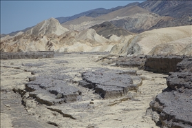 Death Valley NP